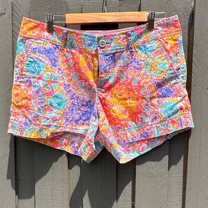 Lilly Pulitzer Callahan Short